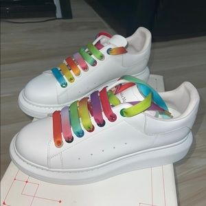 Alexander McQueen sneakers EU 40